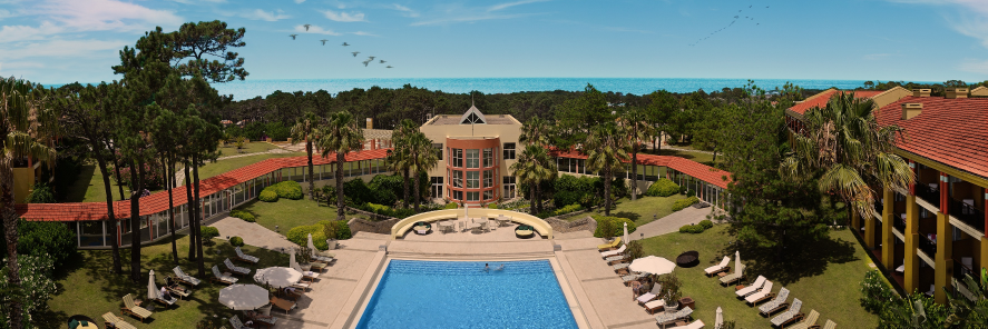 Punta del EsteResort banner