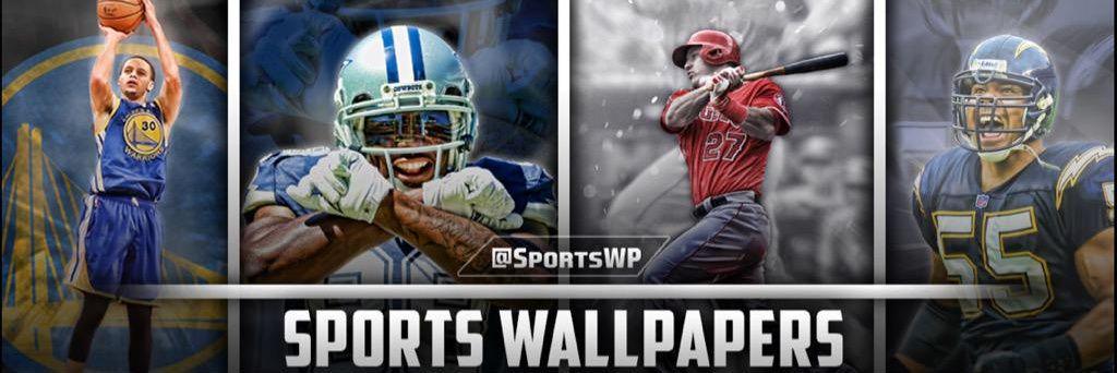 SportsWP's profile banner image