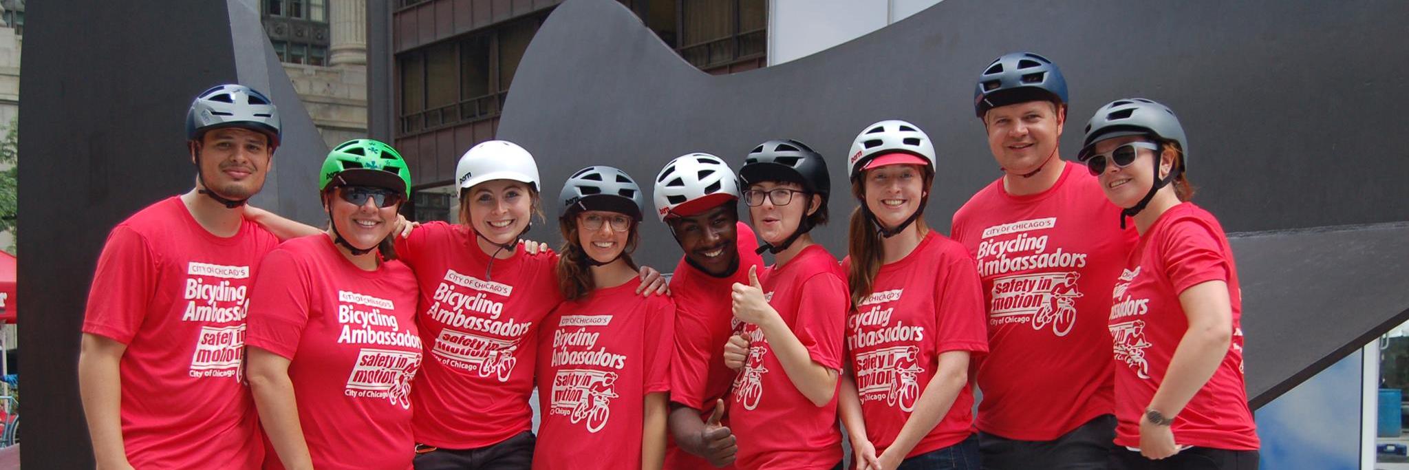 ChiAmbassadors's profile banner image