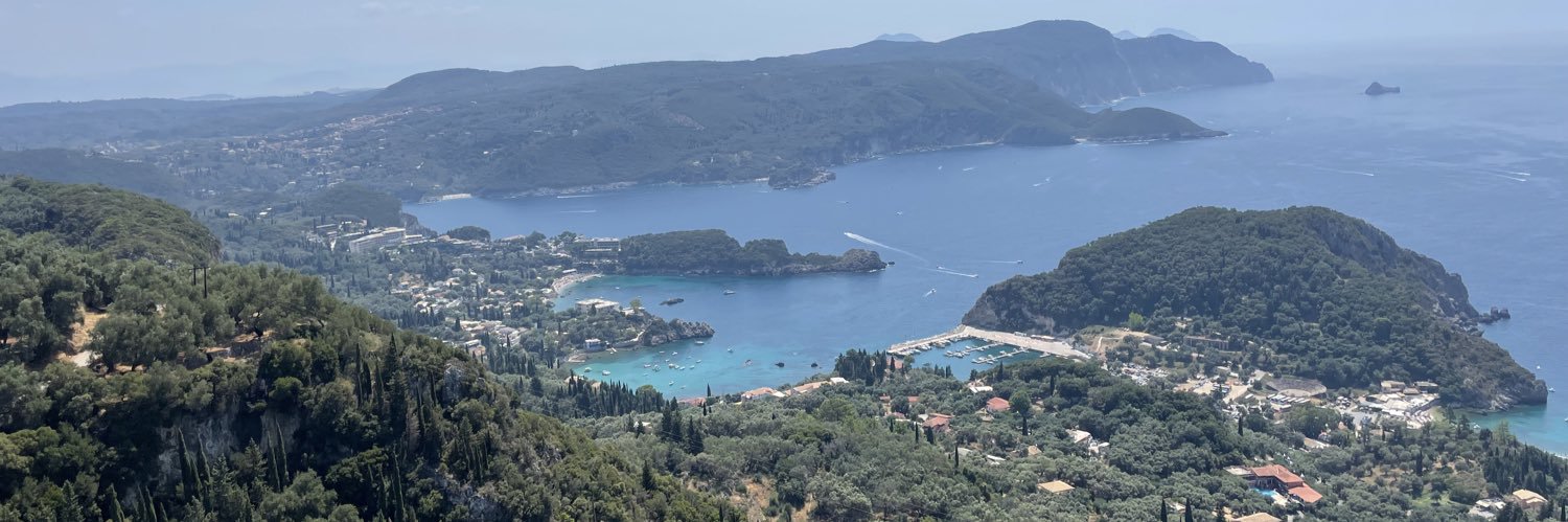 Mr Head of Year & Maths teacher banner