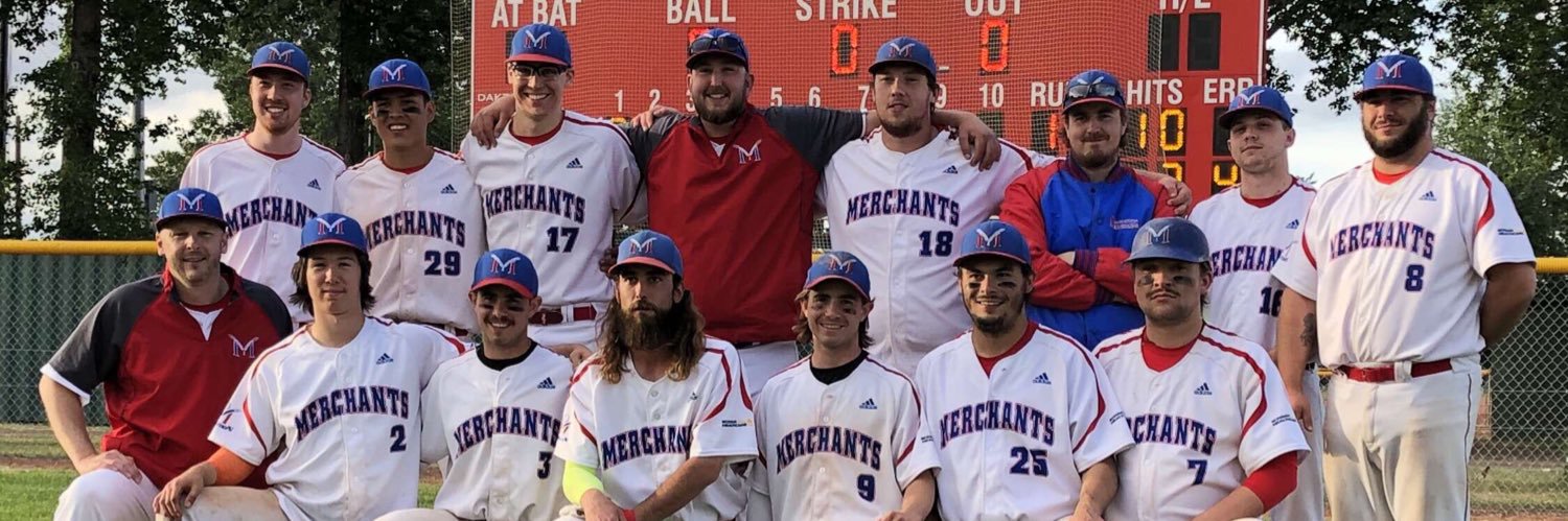 Saskatoon Merchants banner