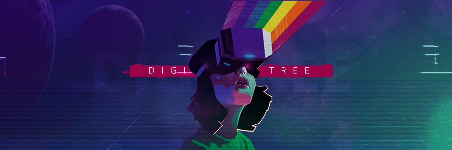 Digitreeinc's profile banner image