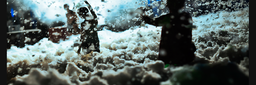 FoamDaddyAZ's profile banner image