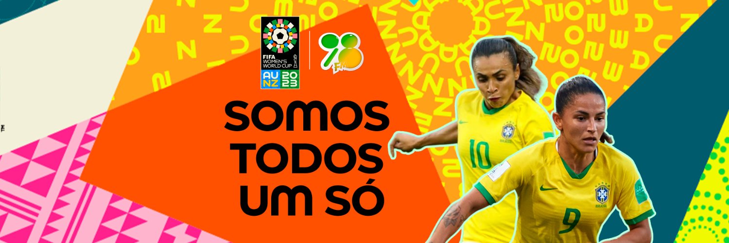 radio98to's profile banner image