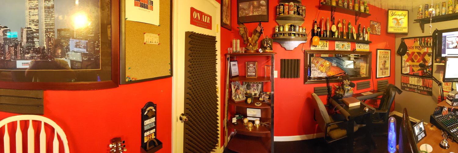 Sean Ras banner