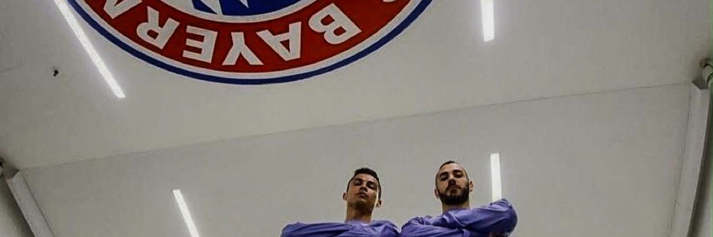 Bonskarim's profile banner image