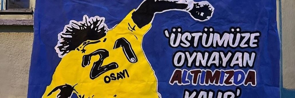 Türkiye de maçlar masada kazanılır banner