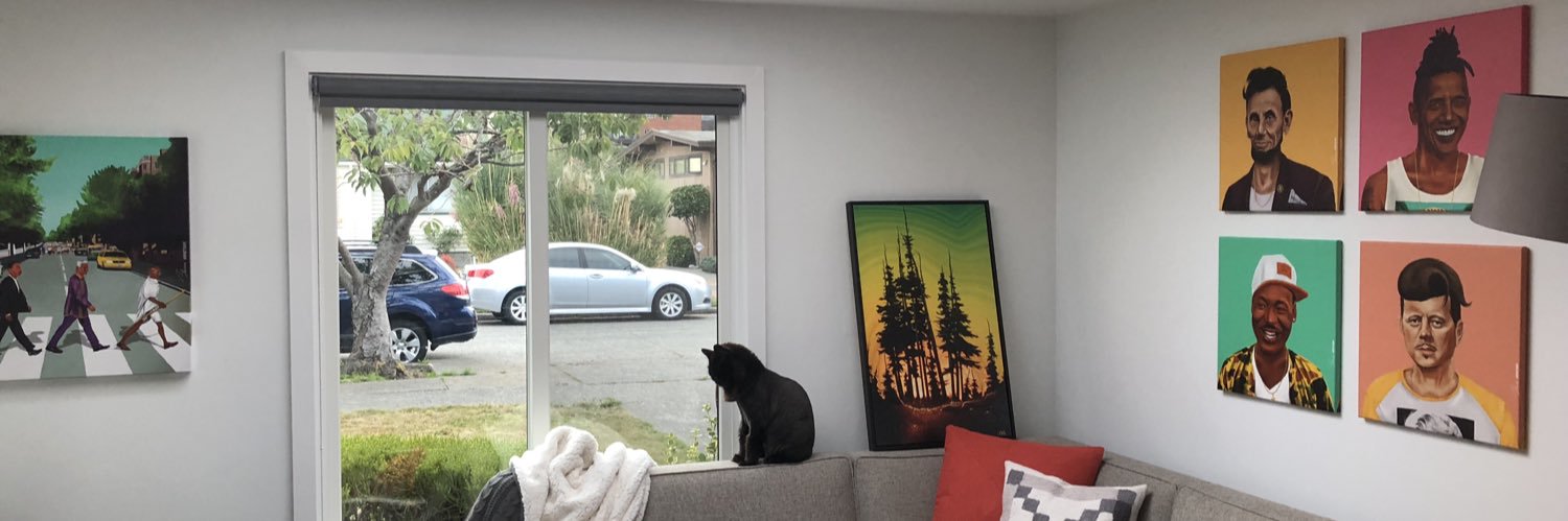 ScottMayAlki's profile banner image