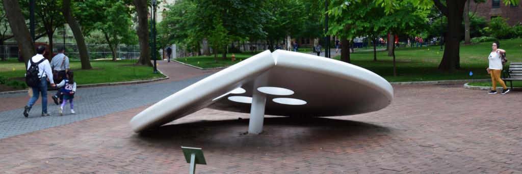 The Penn Libraries banner