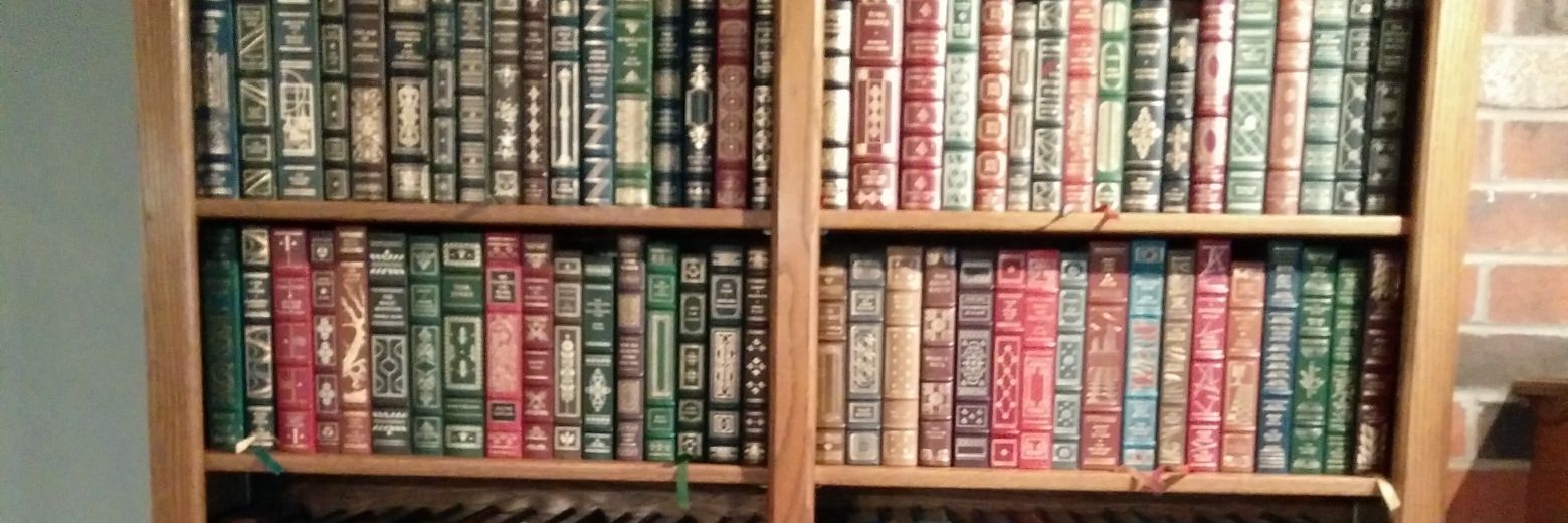 Jonathan Bennett banner