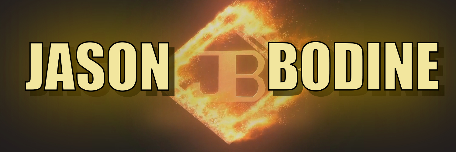 JBodine1's profile banner image