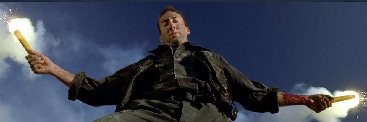 Maverick banner