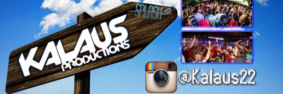 Kalaus22's profile banner image