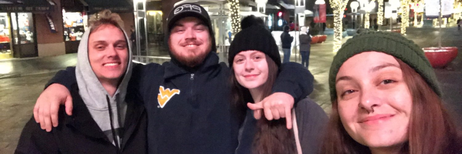 colbieodonnell's profile banner image