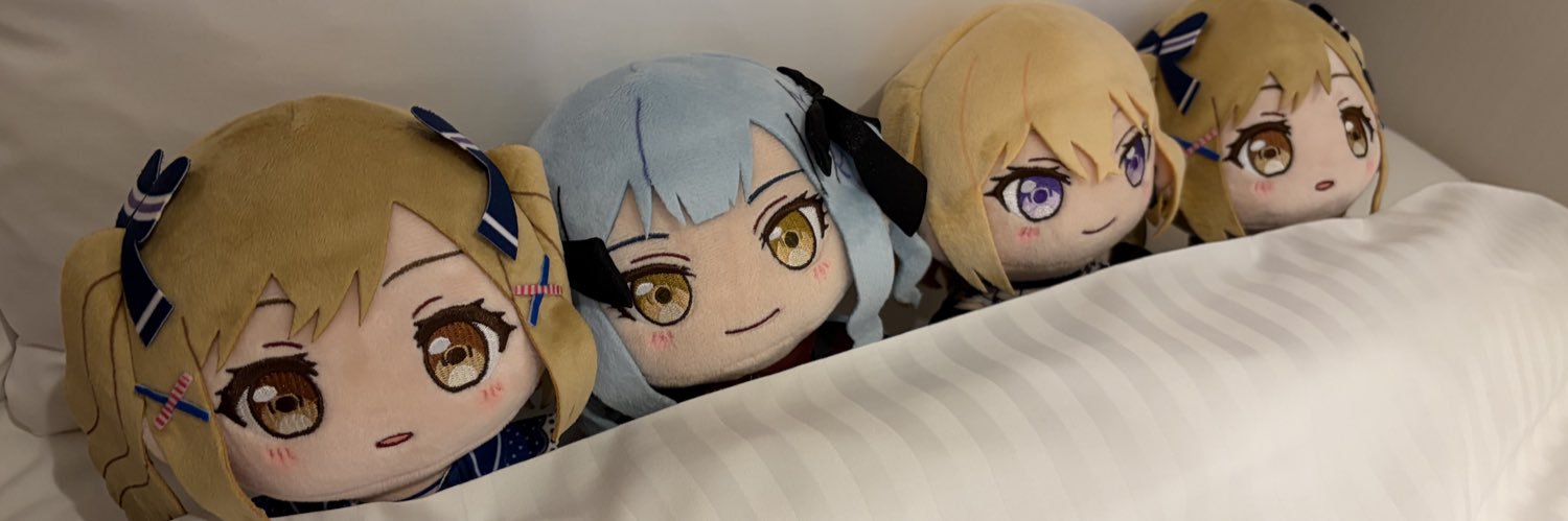 Noire70501's profile banner image