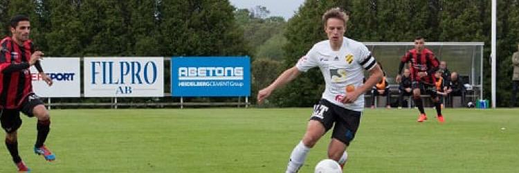 Alfred Karlsson banner
