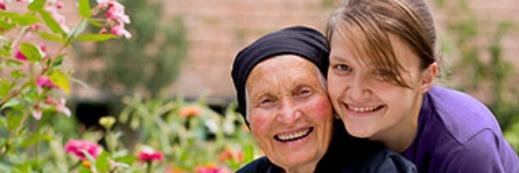 CareAtHomeCares's profile banner image