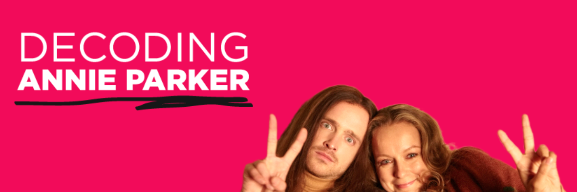 decodingannie's profile banner image