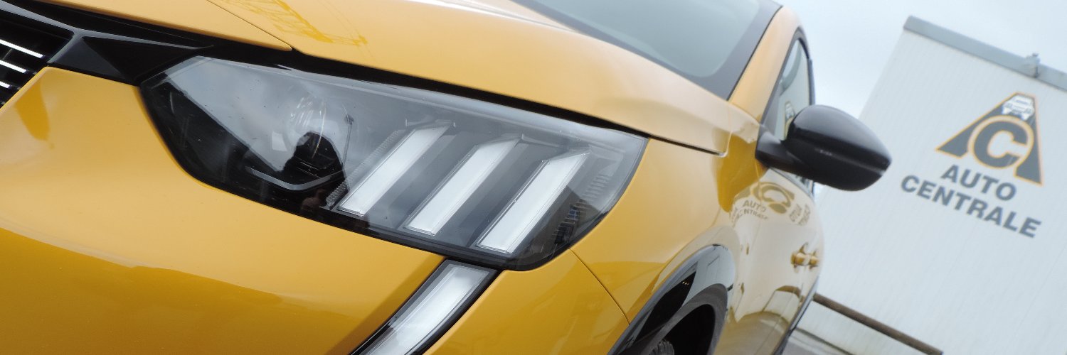 AutoCentrale's profile banner image