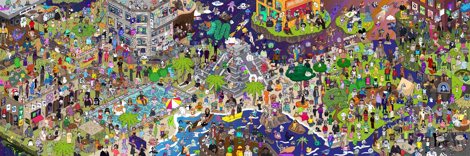 Danielle 🐍🇲🇽 banner