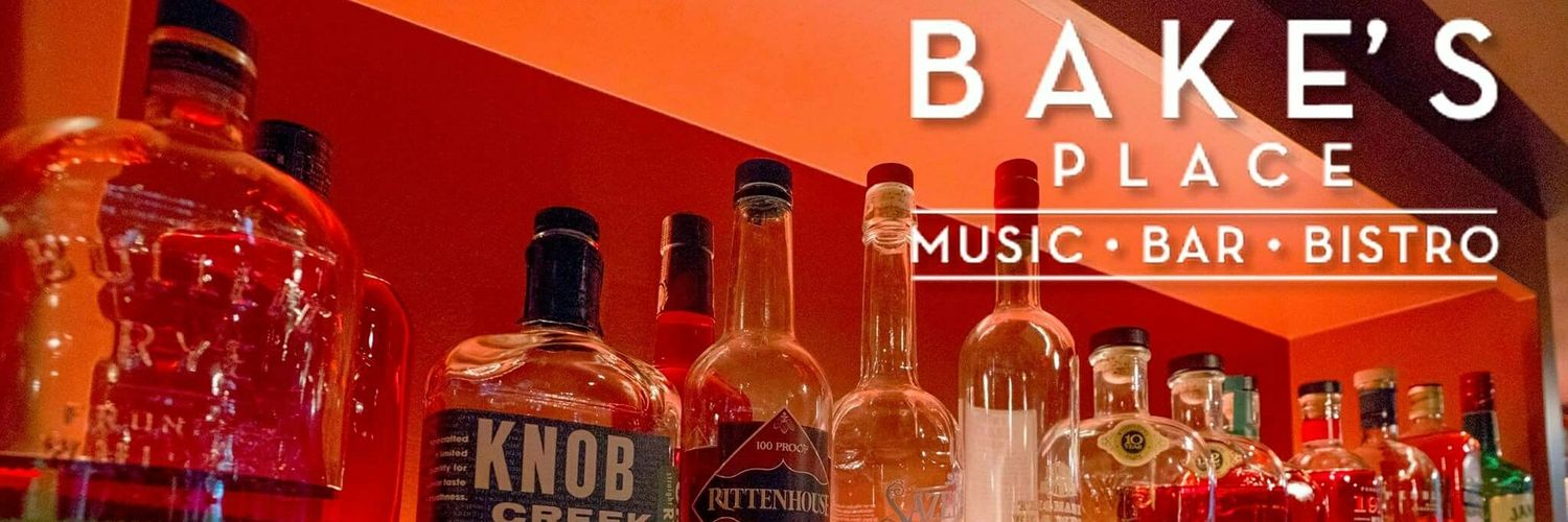 BakesPlace's profile banner image