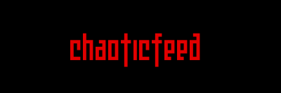 ChaoticFeed's profile banner image
