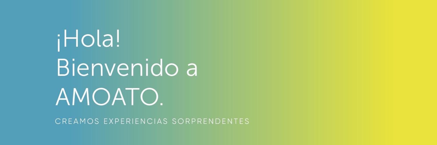 amoATO Studio banner