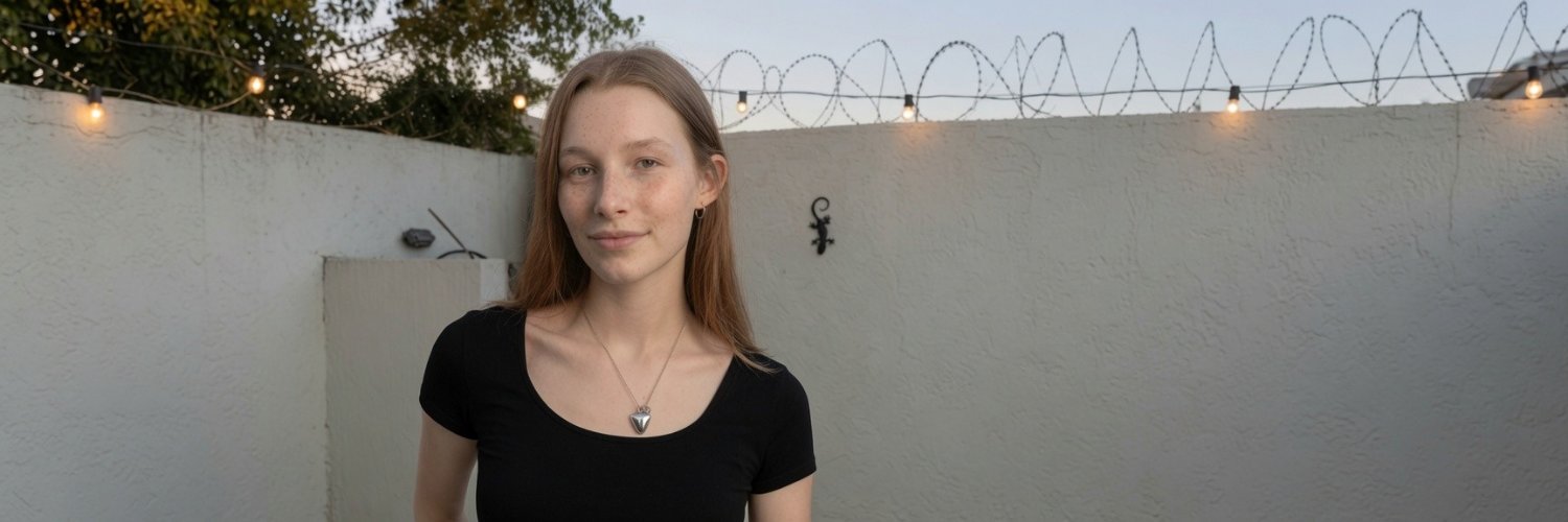 Krizalowicz's profile banner image