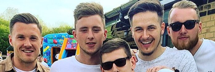 ryan14lewis's profile banner image