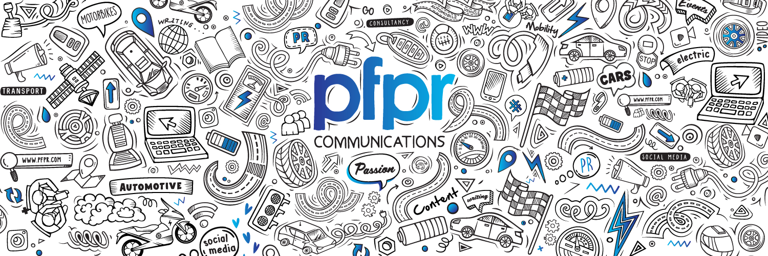 PFPR Communications Profile Banner
