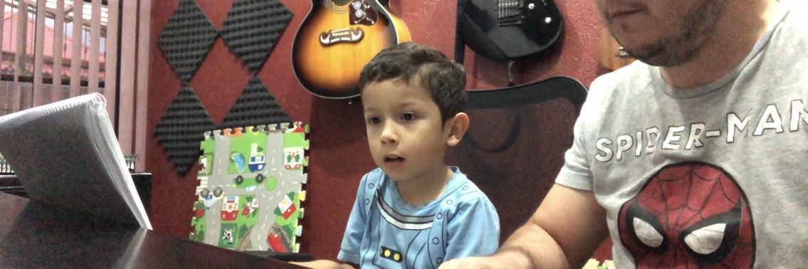 chalsax's profile banner image