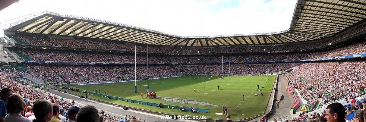 RugbyBants's profile banner image