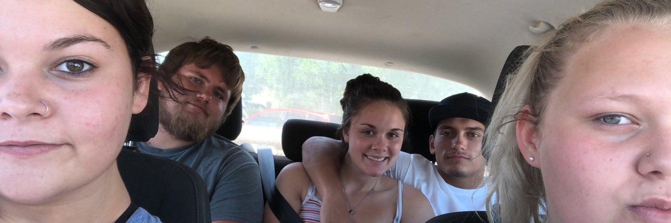 Joshalinsmith's profile banner image