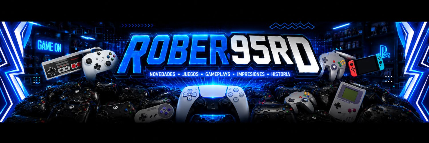 Rober banner
