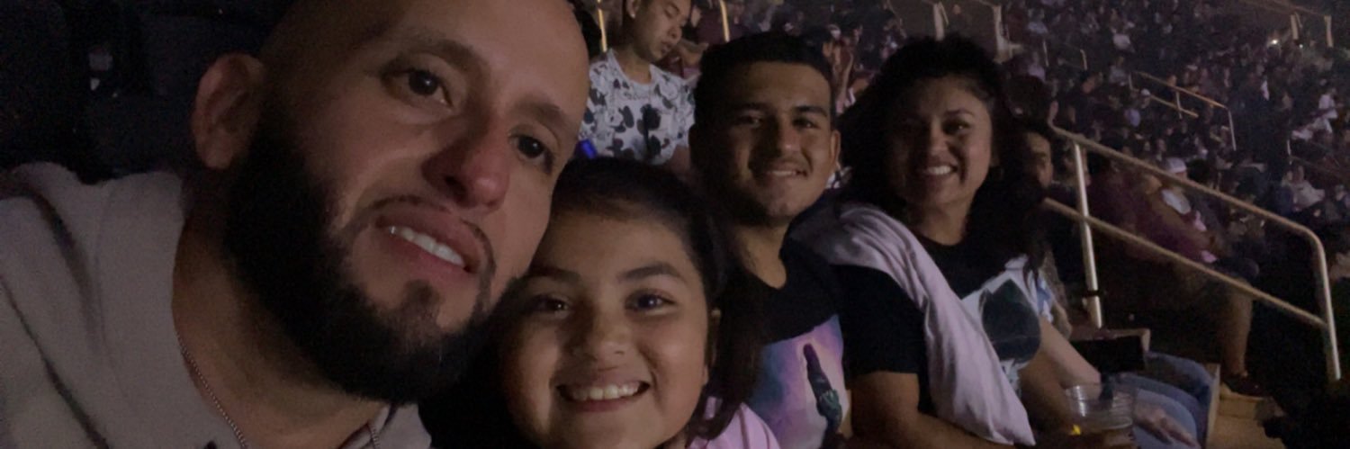 Michael Carrillo banner