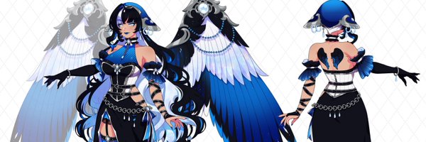 MirageVox Profile Banner