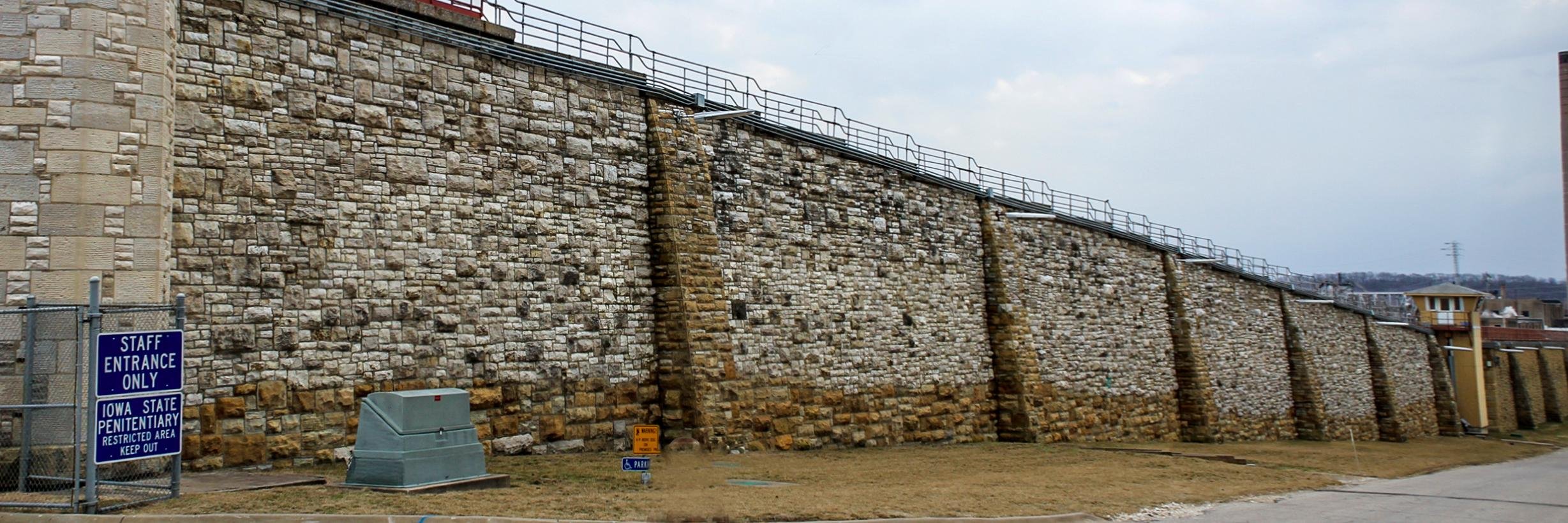 incarceratedia's profile banner image