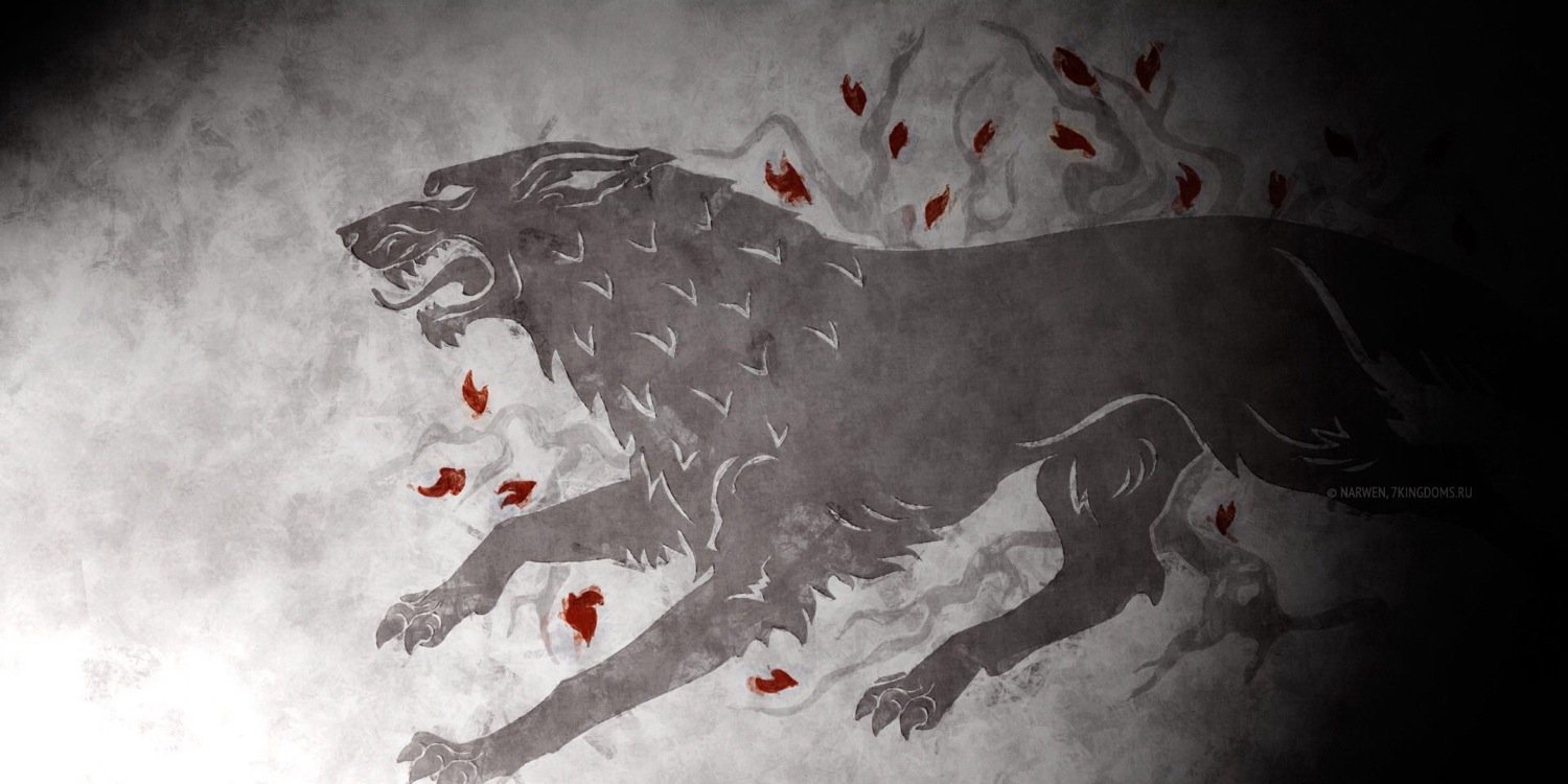 Sansa Stark banner