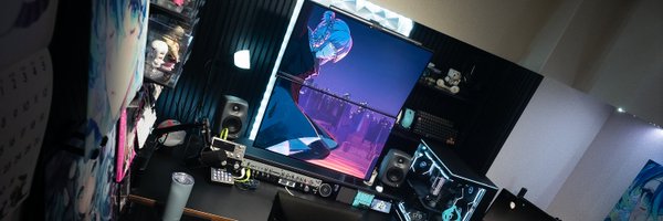 FlukeF23 Profile Banner