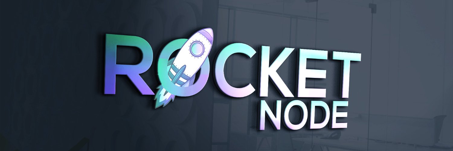 RocketNode | Sold Out banner