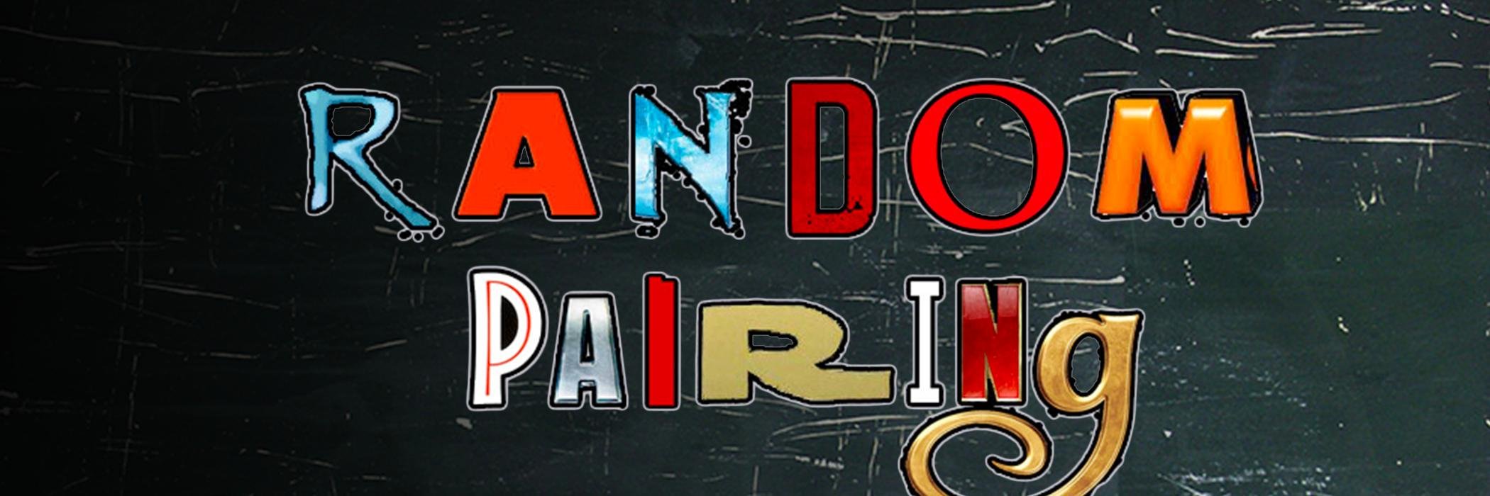 RPairing's profile banner image