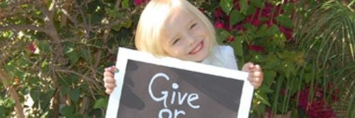 Western Wake Crisis banner