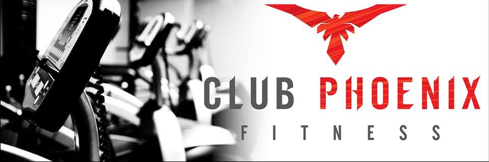 ClubPhoenixFit's profile banner image