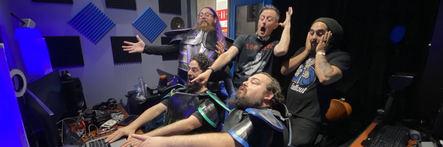 bitforceband's profile banner image
