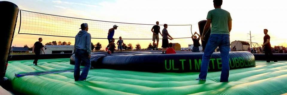 UBubbleSports's profile banner image