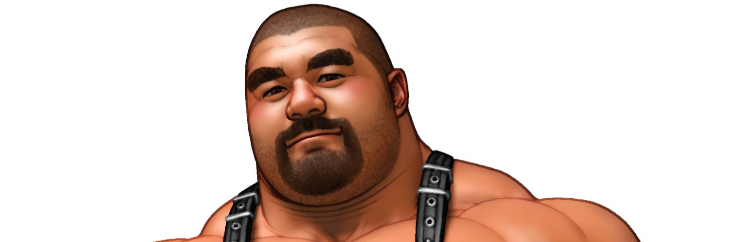 gab_BROS's profile banner image