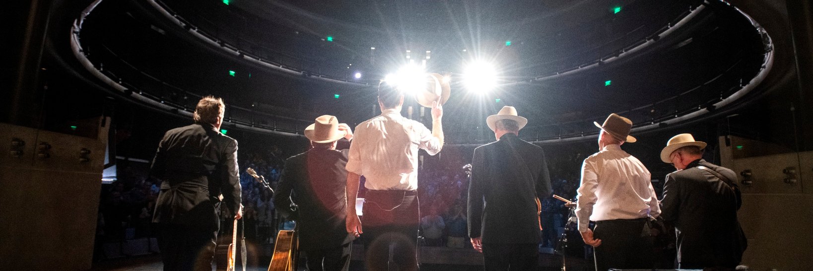 Earls of Leicester banner