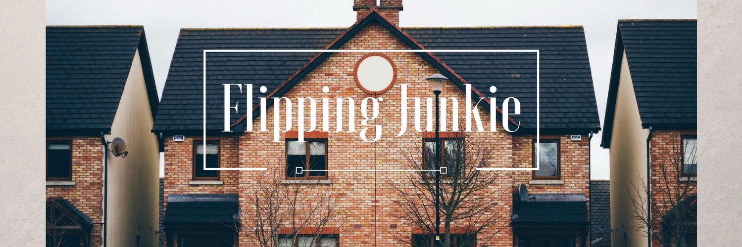 flippingjunkie's profile banner image