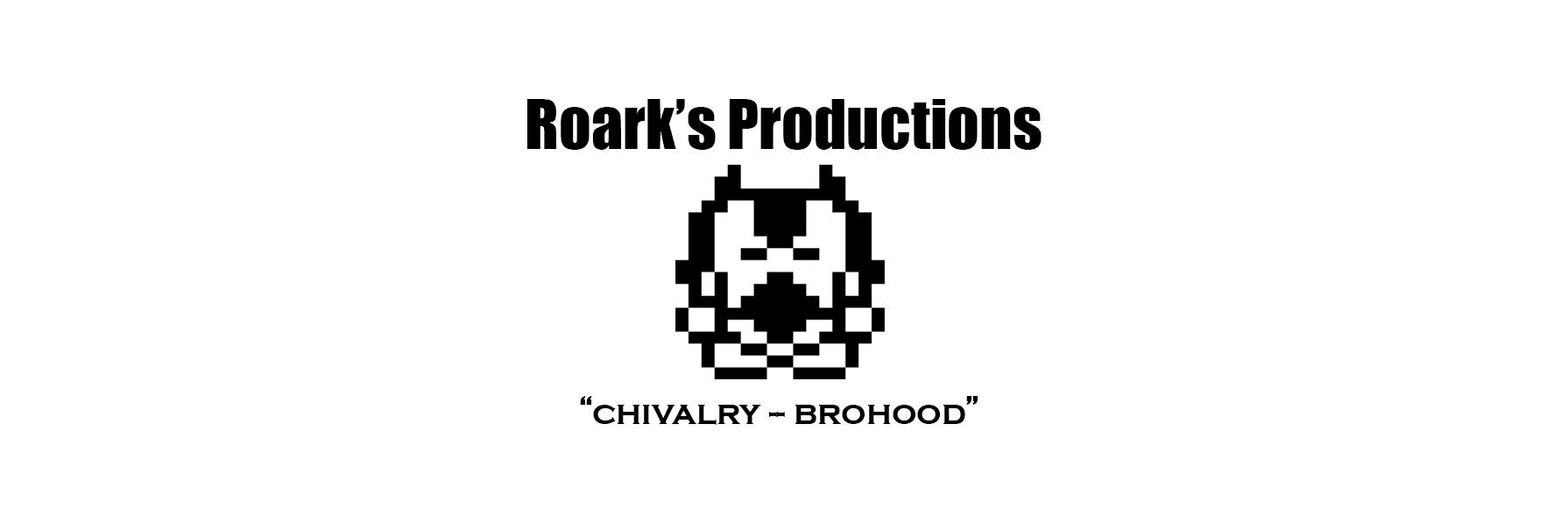 RoarkHarris's profile banner image