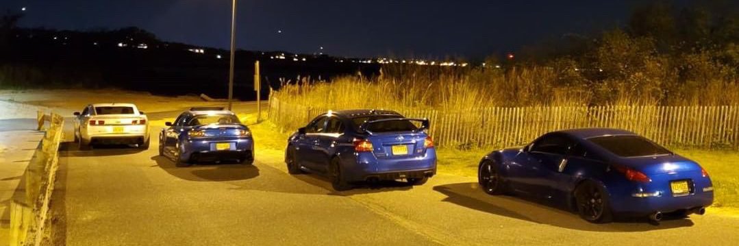 Sti_Jimbo's profile banner image